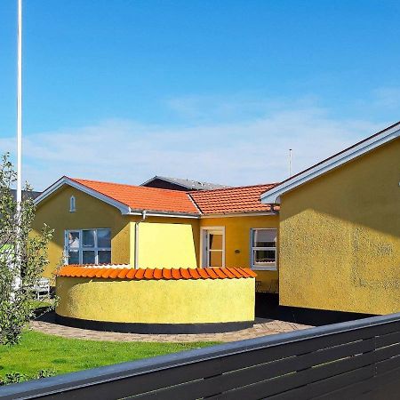 Holiday Home Skagen Xxx Dış mekan fotoğraf