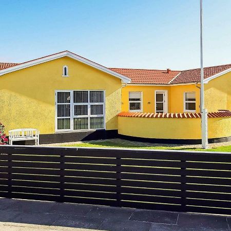 Holiday Home Skagen Xxx Dış mekan fotoğraf