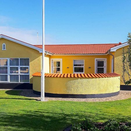 Holiday Home Skagen Xxx Dış mekan fotoğraf