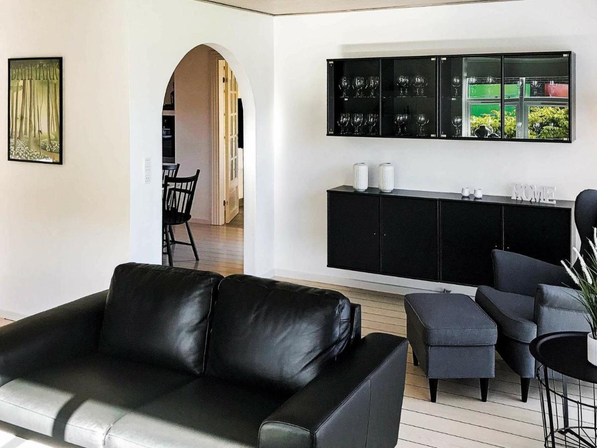 Holiday Home Skagen Xxx Oda fotoğraf