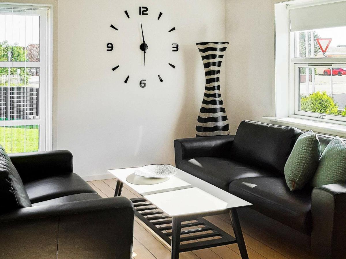 Holiday Home Skagen Xxx Oda fotoğraf