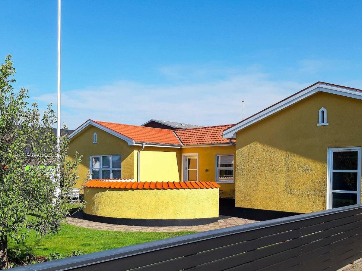 Holiday Home Skagen Xxx Dış mekan fotoğraf