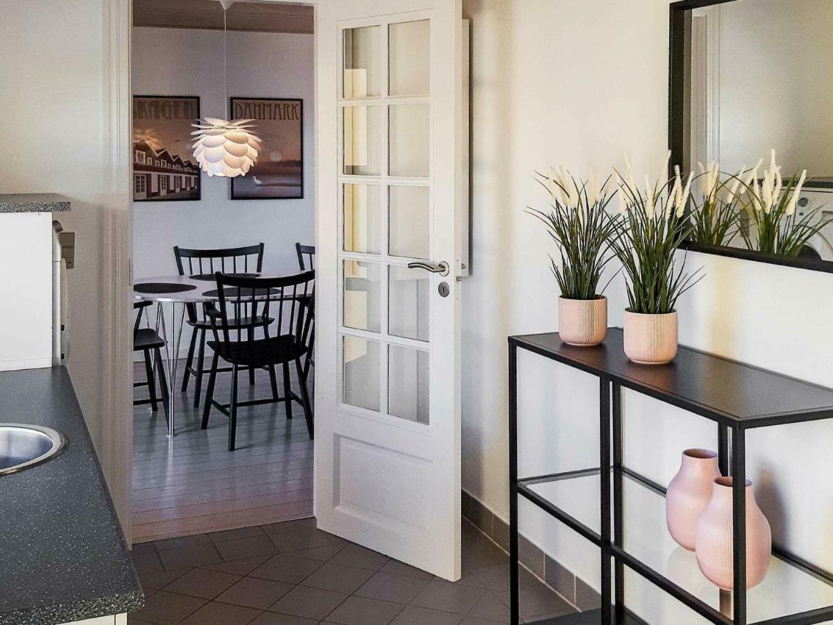 Holiday Home Skagen Xxx Dış mekan fotoğraf