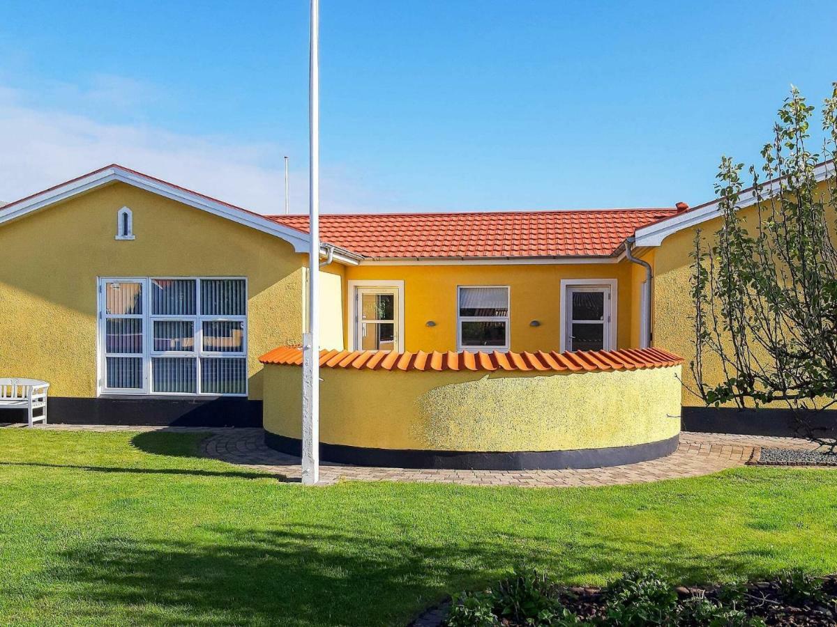 Holiday Home Skagen Xxx Dış mekan fotoğraf