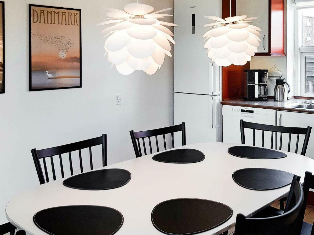 Holiday Home Skagen Xxx Dış mekan fotoğraf