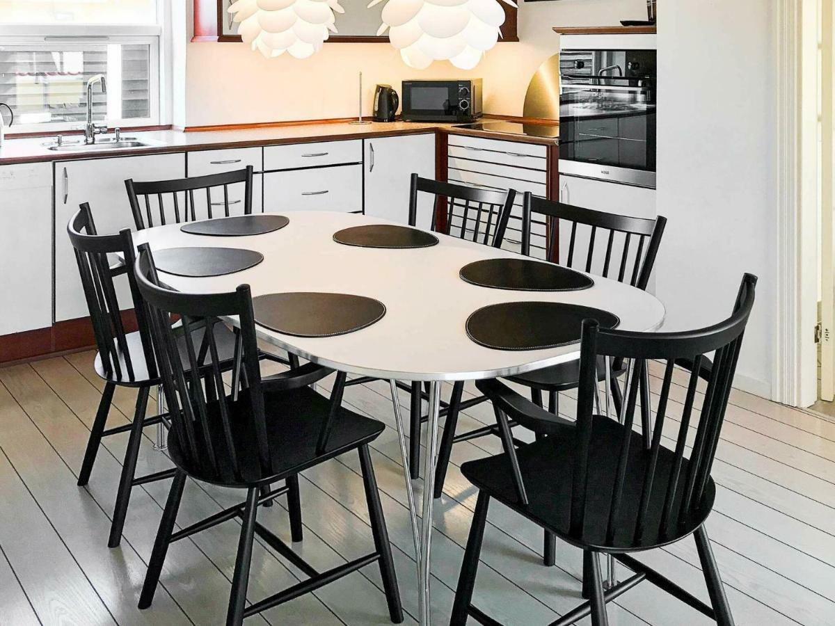 Holiday Home Skagen Xxx Dış mekan fotoğraf